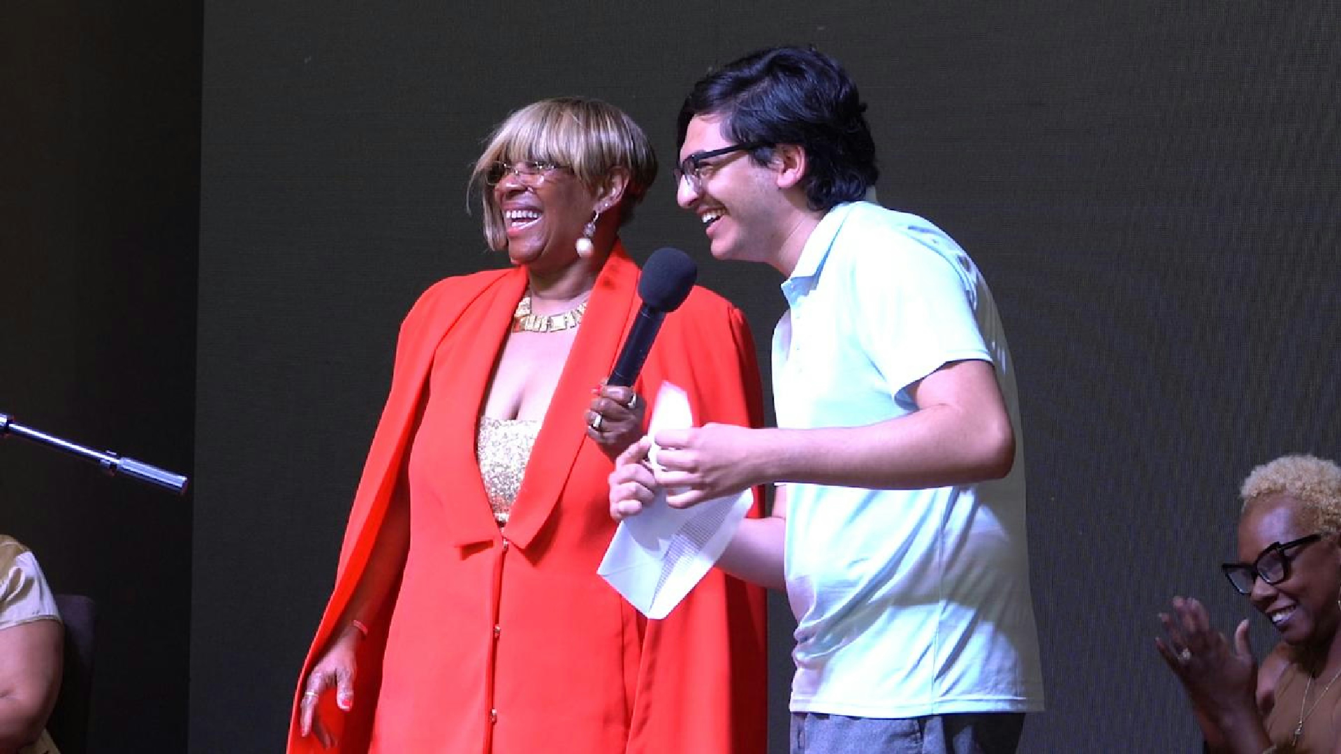 Charity Event Image